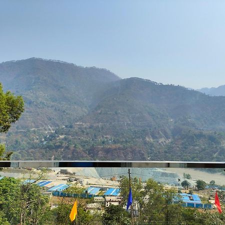 Bed In Mountain - Bnm Stays Chutwapipal 외부 사진