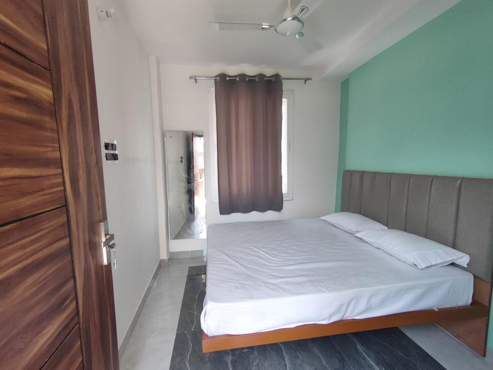 Bed In Mountain - Bnm Stays Chutwapipal 외부 사진